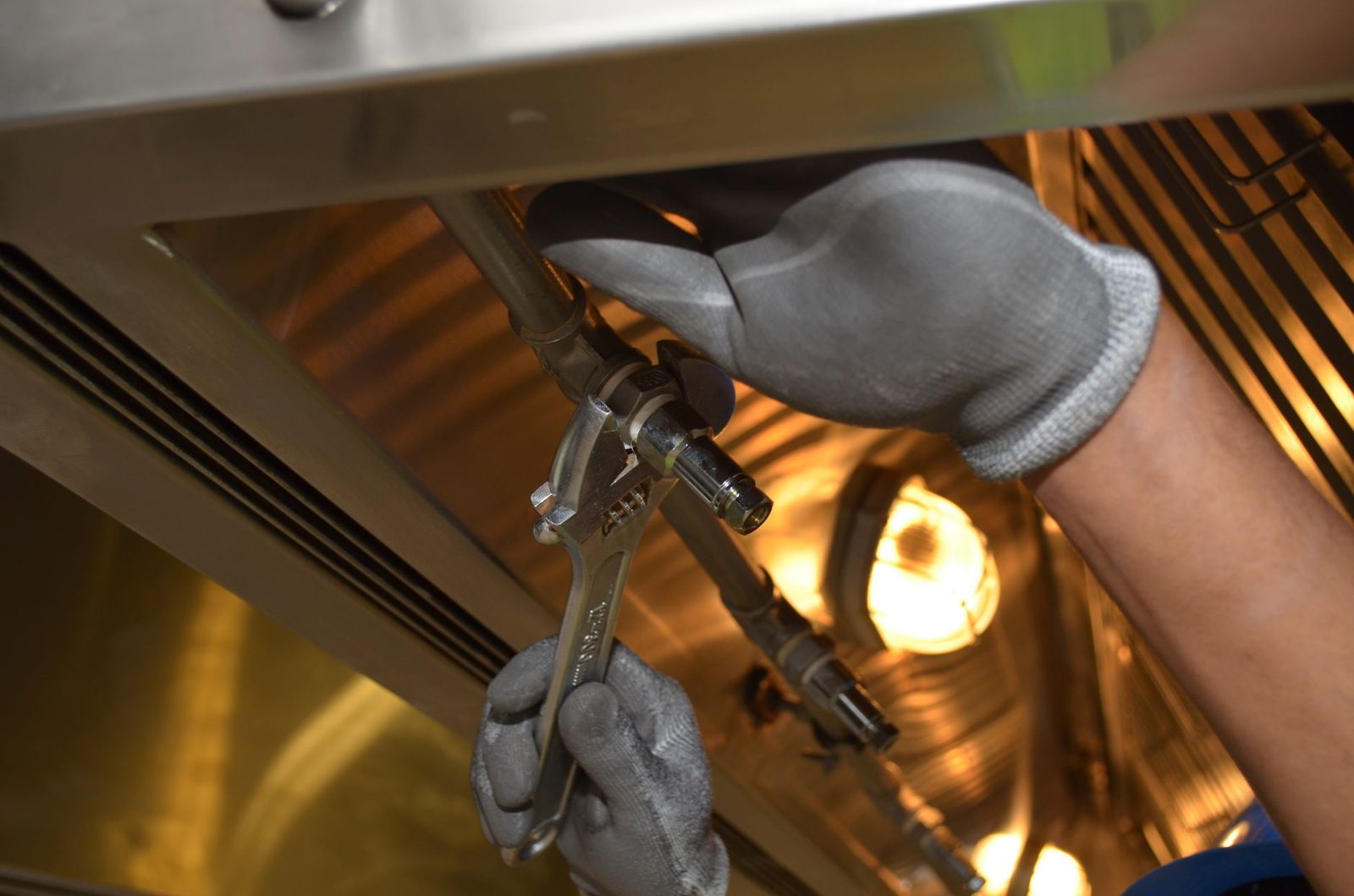Cherny Plumbing