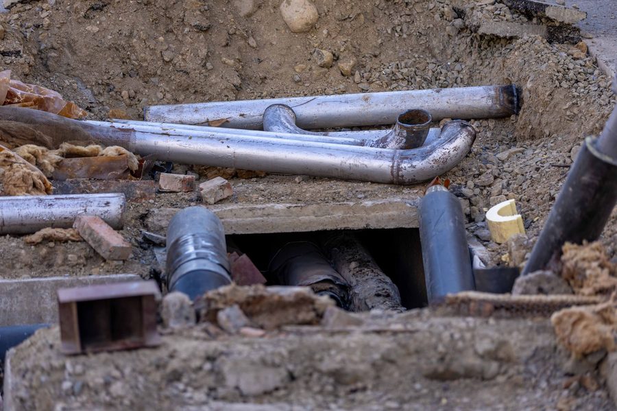 Our plumbing in San Diego 4