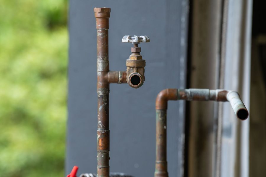 Our plumbing in San Diego 7