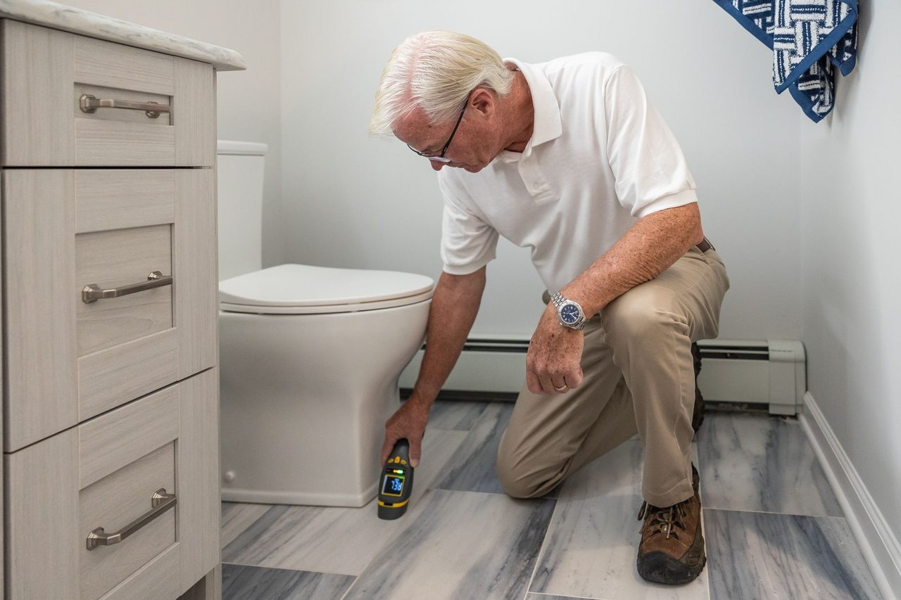 Why San Diego chooses Cherny Plumbing